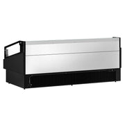 Commercial Refrigerated Island Display 750W 230V KIBL2580