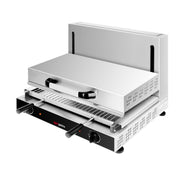 Commercial Electric Salamander Broiler 3kW 230V SMK2-E