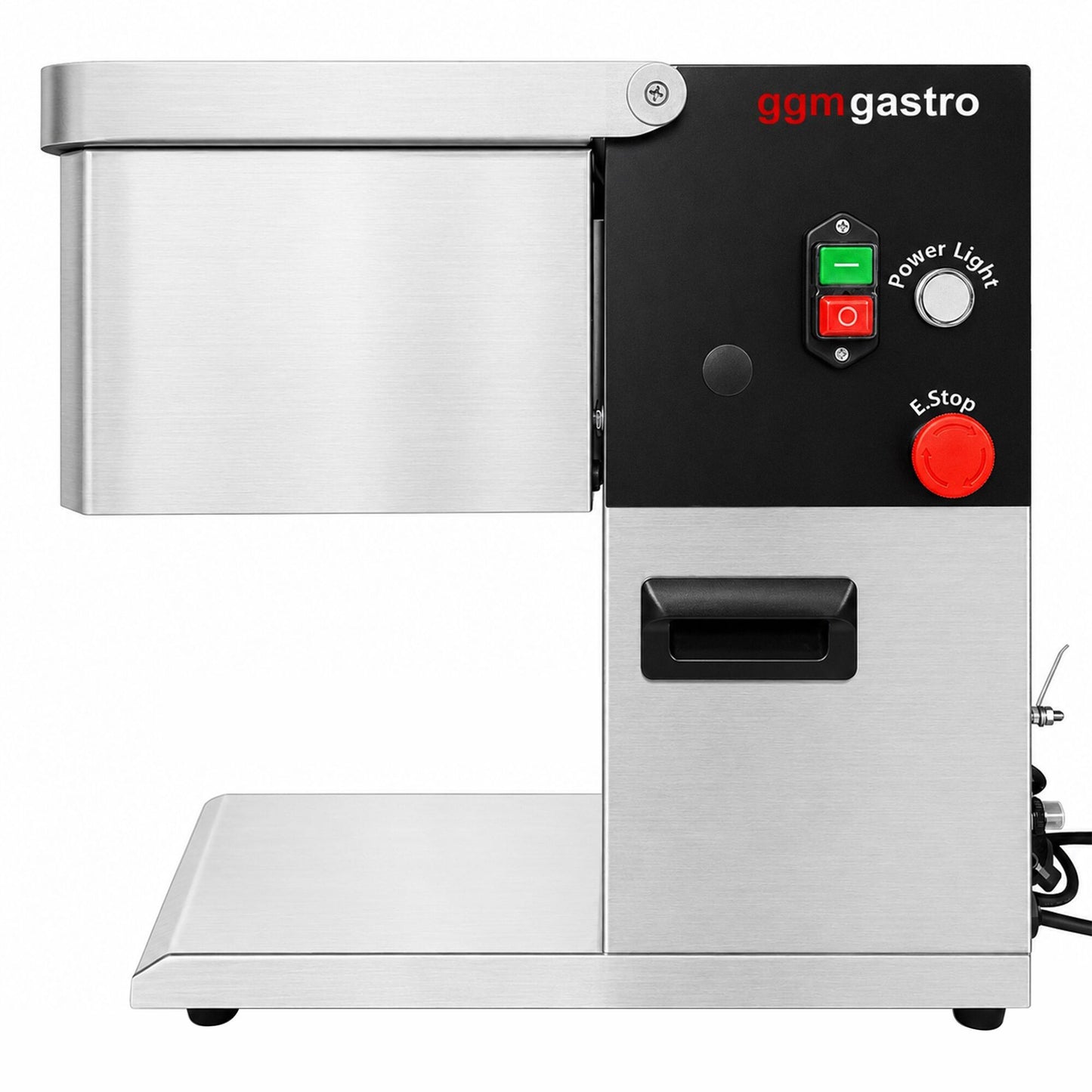 Electric Meat Slicer Stainless Steel 250kg/h 3mm FS250H