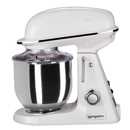 Commercial Planetary Food Mixer 7L 350W RMF7B-MW