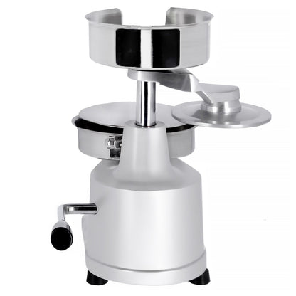 Manual Burger Press Stainless Steel HMH150