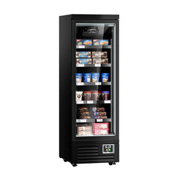 Commercial Display Freezer 700W 230V WTBL300