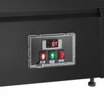 Commercial Refrigerated Counter Display 650W 230V VTBL128N