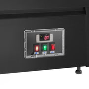 Commercial Refrigerated Counter Display 650W 230V VTBL128N
