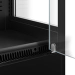 Commercial Refrigerated Multideck Display 958W 230V WKBL197