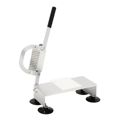 Manual Potato Cutter Stainless Steel Wave Cut KSMNP