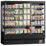 Commercial Refrigerated Multideck Display 958W 230V WKBL197