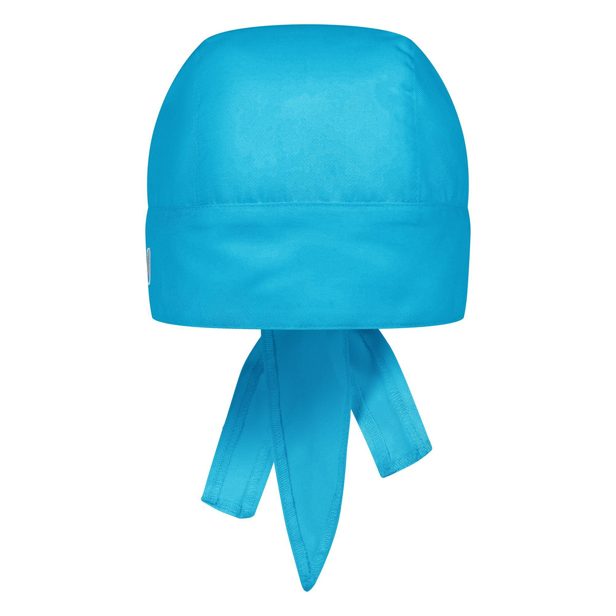 Unisex Essential Bandana Pacific Blue BEPBK