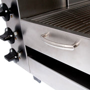 Commercial Gas Salamander Grill 13kW SMK4
