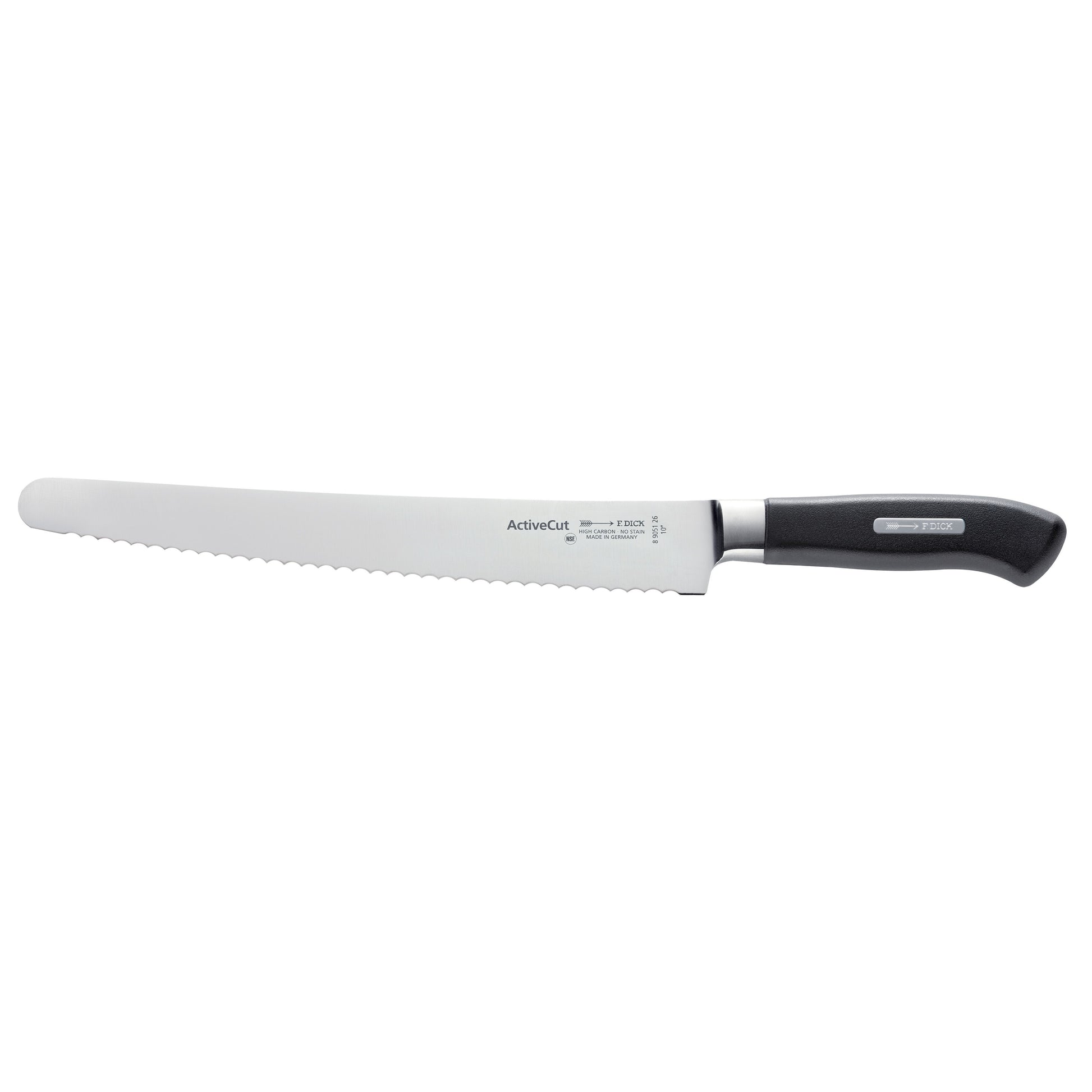 ActiveCut Serrated Utility Knife 260mm Blade