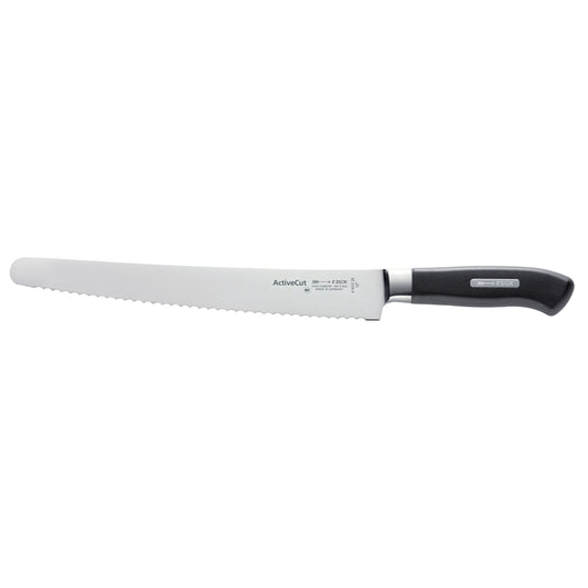 ActiveCut Serrated Utility Knife 260mm Blade