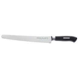 ActiveCut Serrated Utility Knife 260mm Blade Black Handle