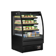 Commercial Refrigerated Multideck Display 1.32kW 230V WKBL98R
