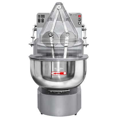 Commercial Dipping Arm Dough Mixer 16L 230V TKAK20