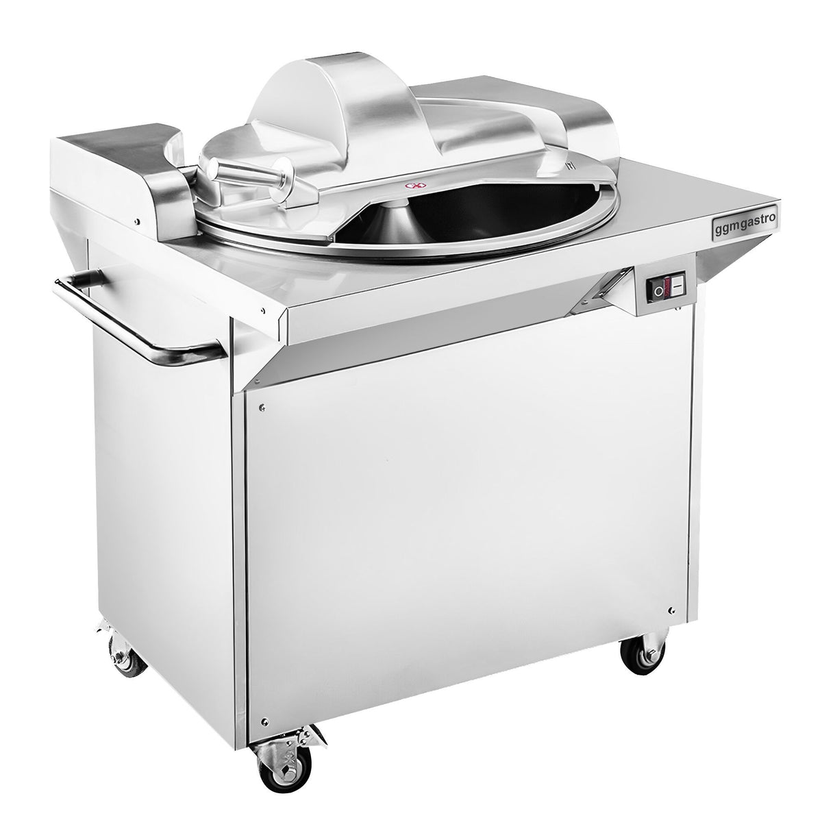 Commercial Bowl Cutter 1.5kW 899x707x926mm