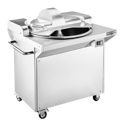 Commercial Bowl Cutter 1.5kW 899x707x926mm