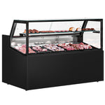 Commercial Refrigerated Counter Display 500W 230V KTBL159