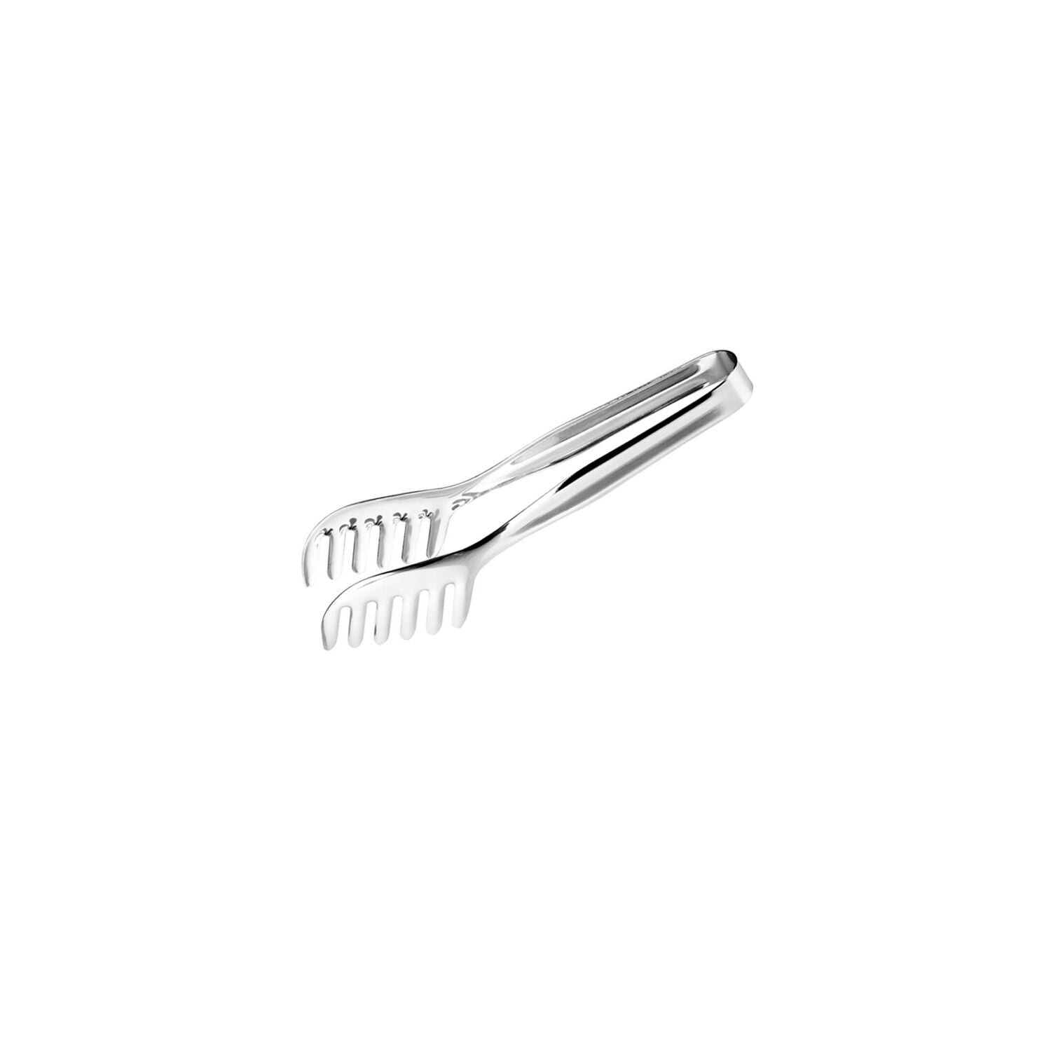 Spaghetti Tongs 210mm Stainless Steel SPZG22