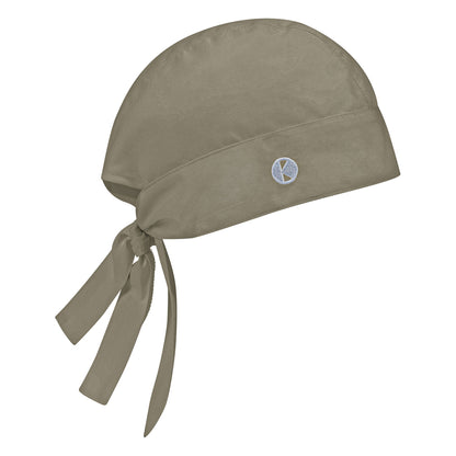 Unisex Essential Bandana Sage BESK