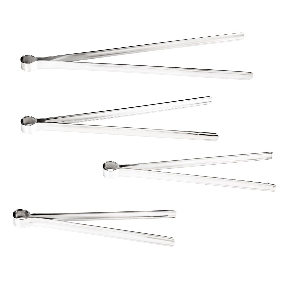 Grill Tongs 270mm Stainless Steel KOZG27
