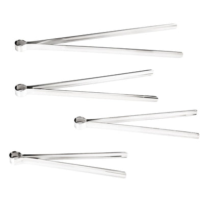 Grill Tongs 270mm Stainless Steel KOZG27