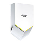 High Speed Hand Dryer Set of 2 White