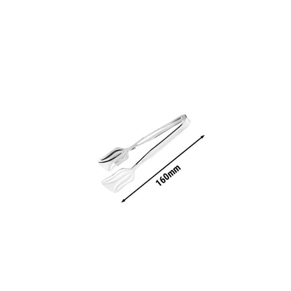 Sugar Tongs 115mm ZUZG16