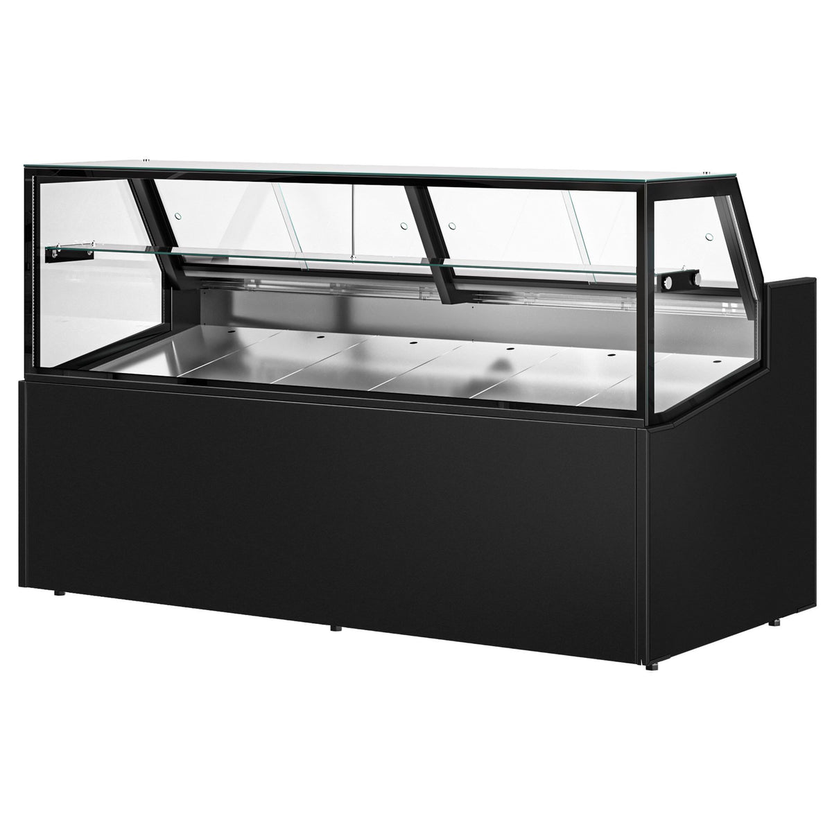 Commercial Refrigerated Display Counter 510W 230V KTBL199