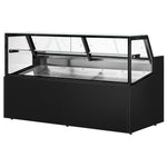 Commercial Refrigerated Display Counter 510W 230V KTBL199