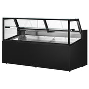 Commercial Refrigerated Display Counter 510W 230V KTBL199