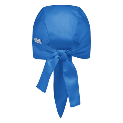 Unisex Essential Bandana Royal Blue BEKBK