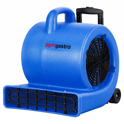 Commercial Floor Dryer 850W BTB3