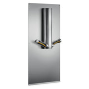 Sensor High Speed Hand Dryer Brushed Stainless Steel