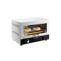 Commercial Electric Lift Salamander Grill 2.4kW 230V SMJ30