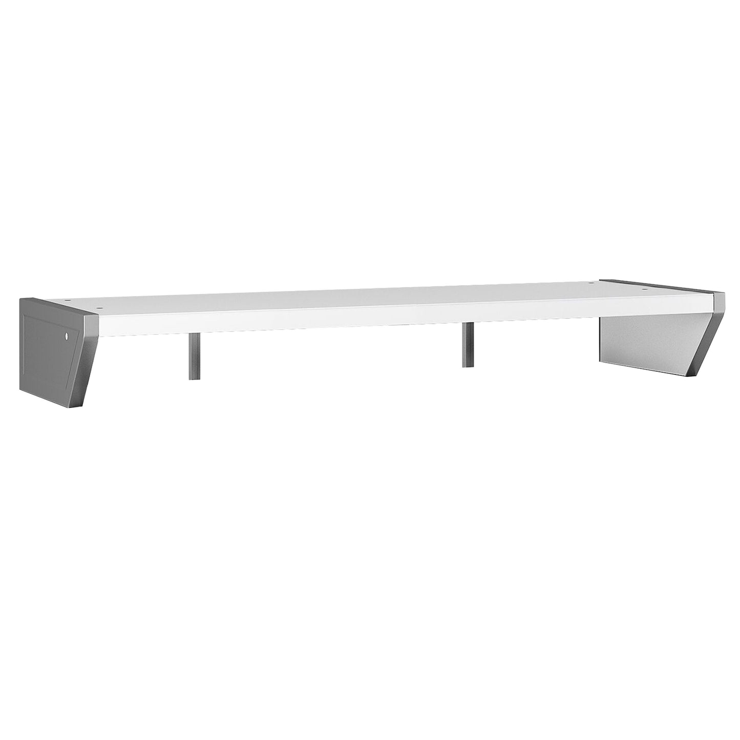 Freezer Wall Display with Island 1454mm 634L Black WTBIC2#TIEBIC2