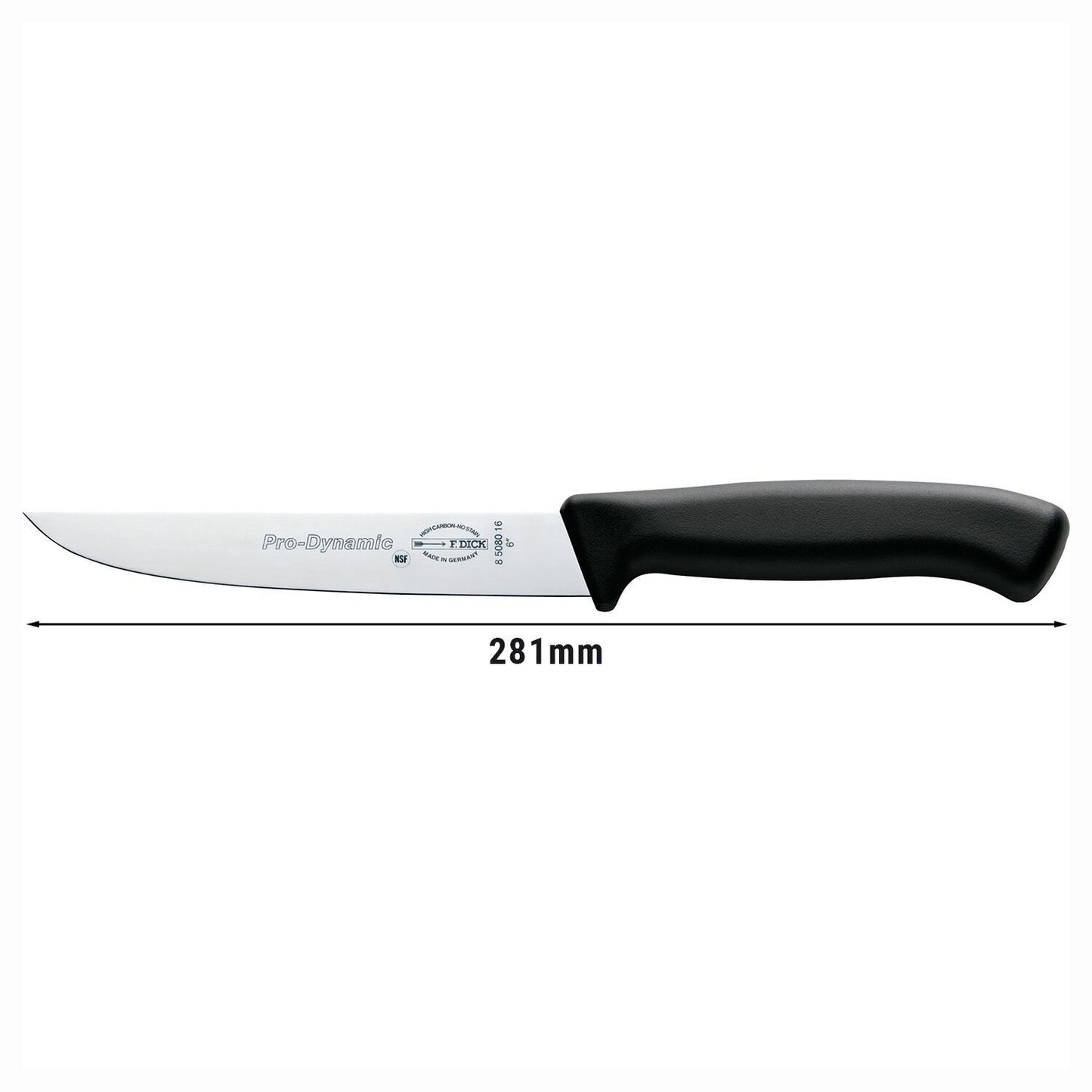 ProDynamic Kitchen Knife 16cm