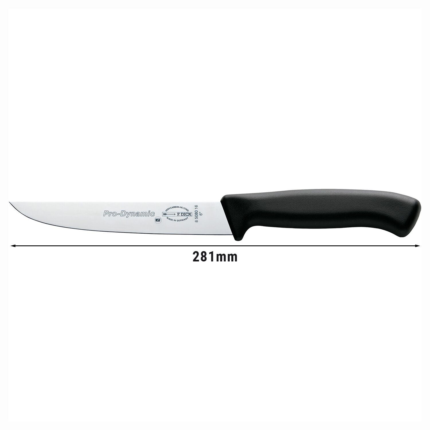 ProDynamic Kitchen Knife 16cm