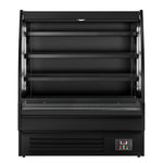 Commercial Refrigerated Multideck Display 1.43kW 230V WKBL128R
