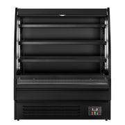 Commercial Refrigerated Multideck Display 1.43kW 230V WKBL128R