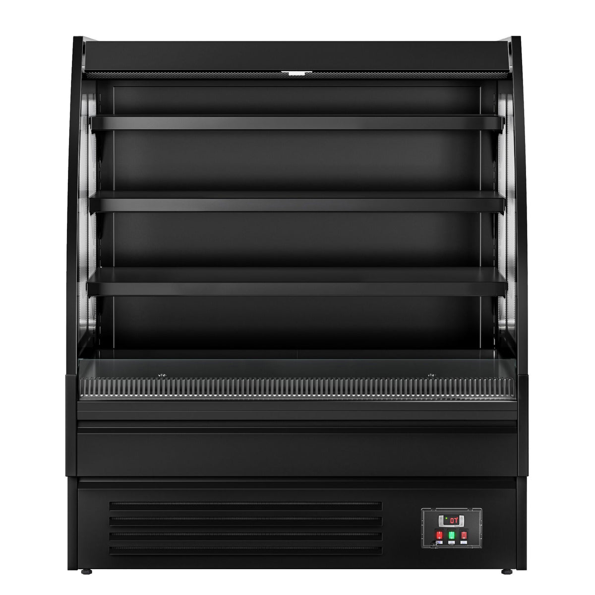 Commercial Refrigerated Multideck Display 1.43kW 230V WKBL128R