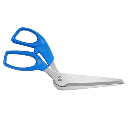 Premium Pizza Scissors 120mm Blue