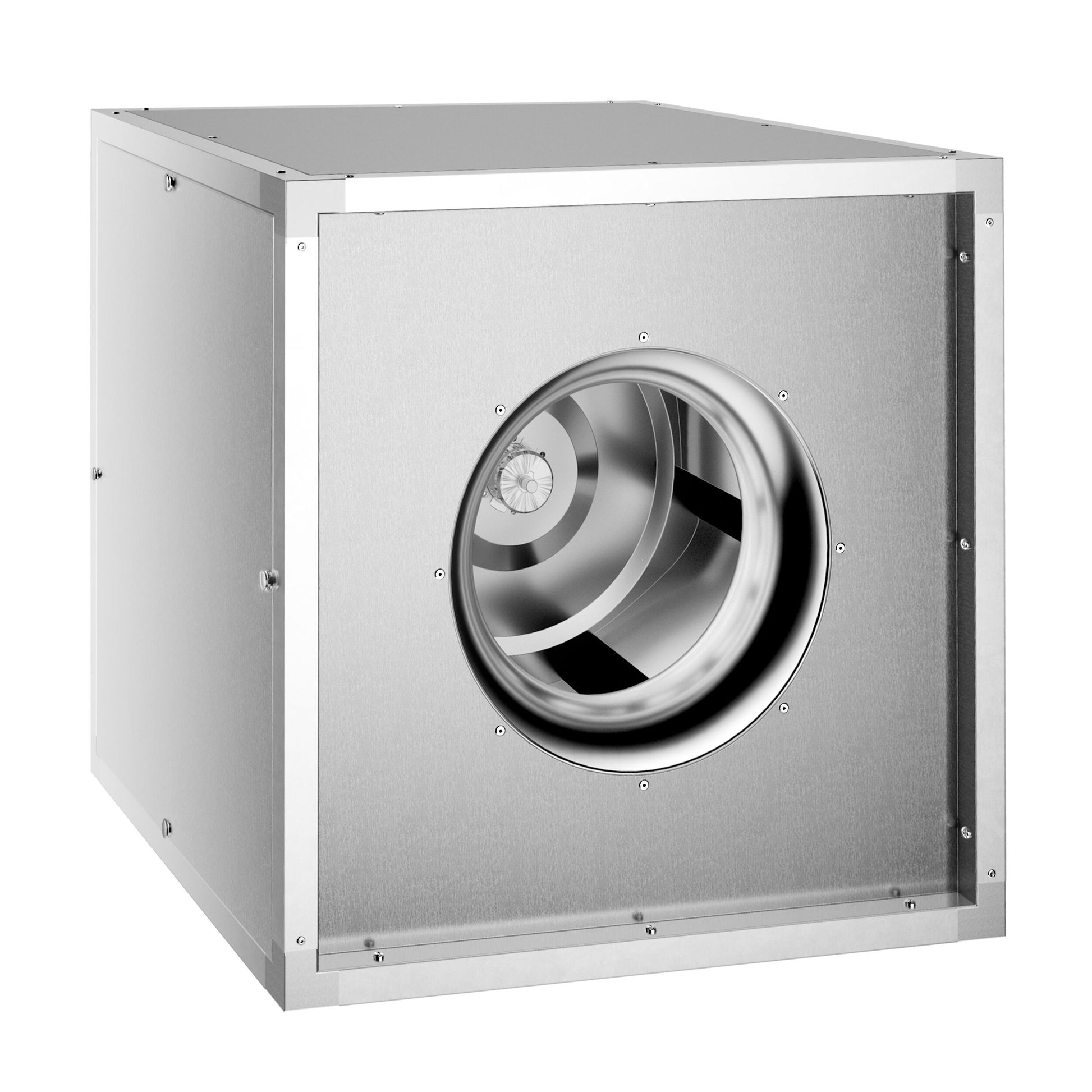 Ventilation Airbox Fan 8000m³/h 700mm AC8000PROB