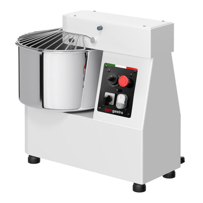 Commercial Spiral Bakery Dough Mixer 42L 400V TMP42-FK-N