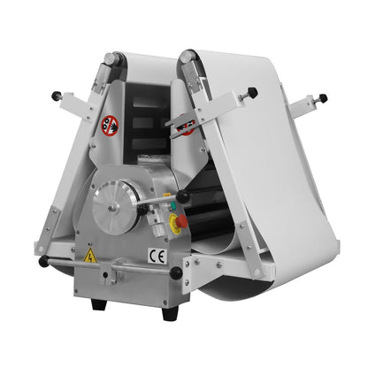 Commercial Dough Sheeter Countertop 2080x880x620mm