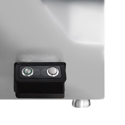 Commercial Bowl Cutter 750W 760x515x428mm