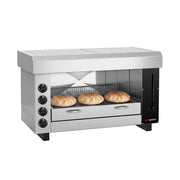Commercial Gas Salamander Grill 13kW SMK4