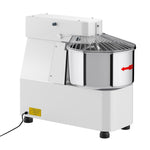 Commercial Spiral Bakery Dough Mixer 22L 400V TMP22-N