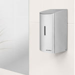 Soap and Disinfectant Dispenser 500ml Stainless Steel