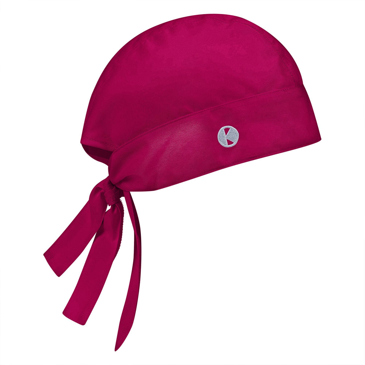 Unisex Essential Bandana Fuchsia BEFK