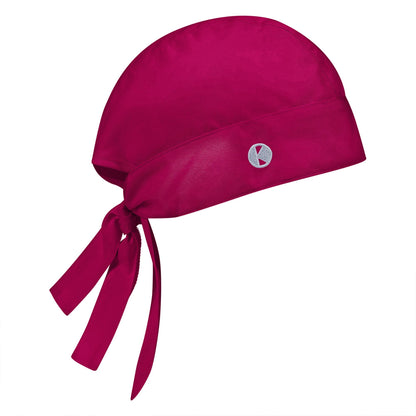 Unisex Essential Bandana Fuchsia BEFK